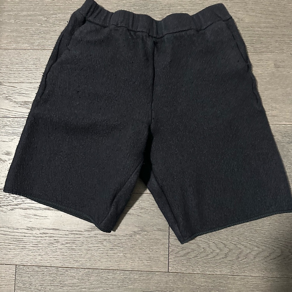 Jill Sander cotton men’s shorts size M